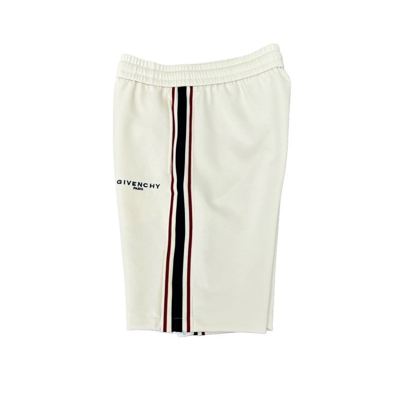 Givenchy Short Pants